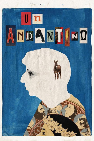 Póster de Un andantino