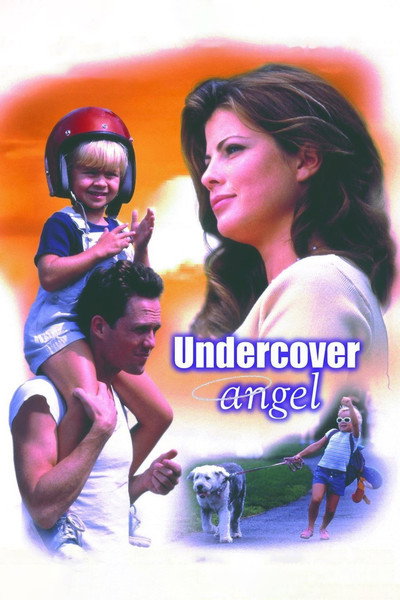 Póster de Un ángel para Jenny