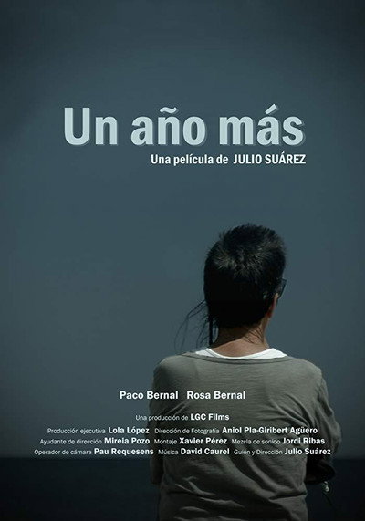 Póster de Un año más