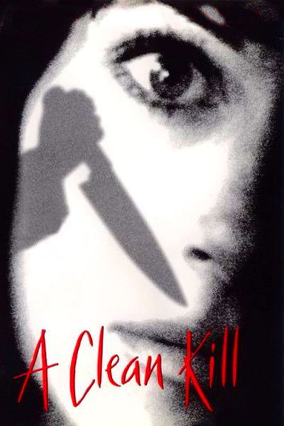 Póster de Un asesinato perfecto