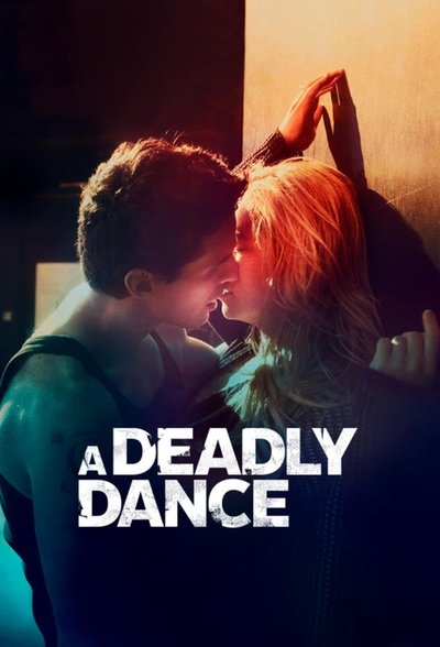 Póster de Un baile mortal