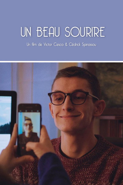 Póster de Un beau sourire