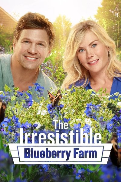 Póster de Un beso irresistible