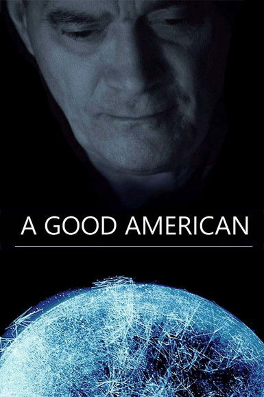 Póster de Un bon americà