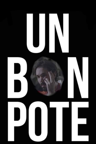 Póster de Un bon pote