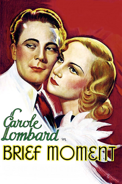 Póster de Un breve instante