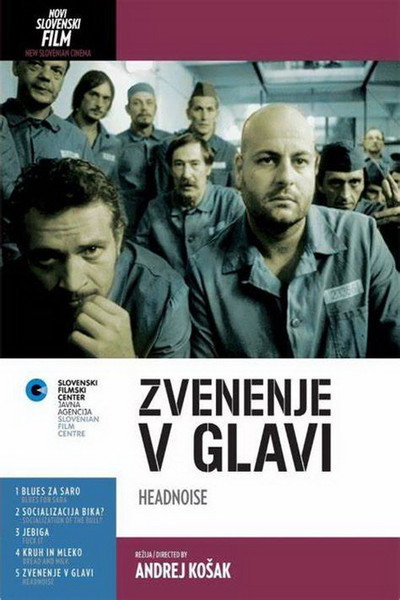 Póster de Un brunzit al cap