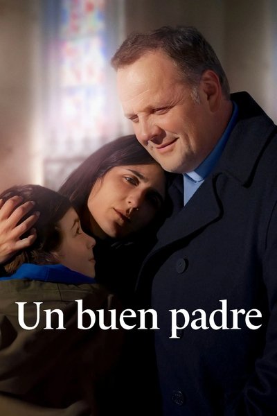 Póster de Un buen padre