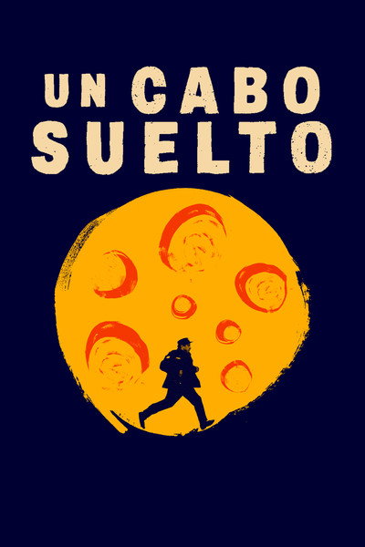 Póster de Un cabo suelto