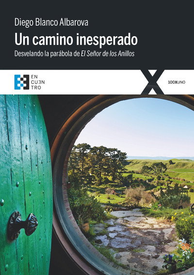 Póster de Un Camino Inesperado