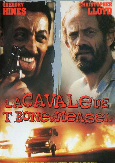 Póster de Un cangrejo en mis pantalones