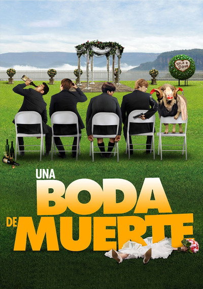 Un casament de mort