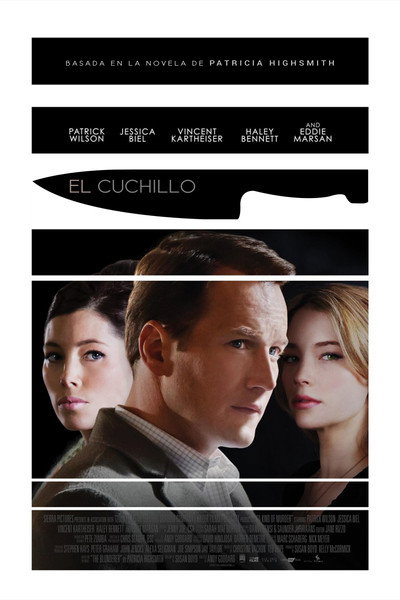 Póster de Un caso sin resolver