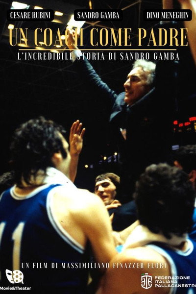 Póster de Un coach come padre