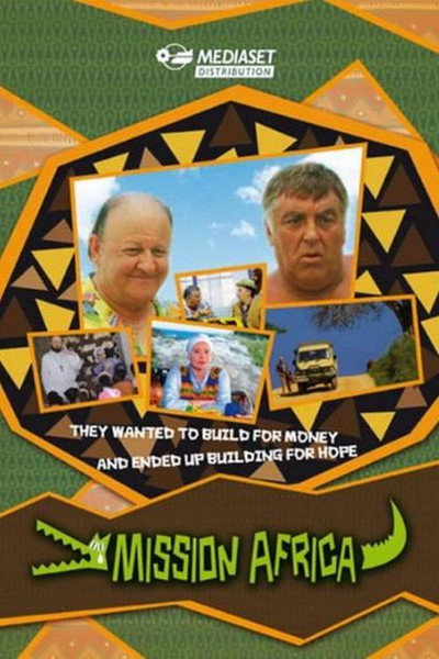 Póster de Un coccodrillo per amico