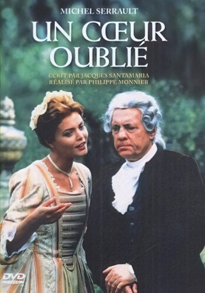 Póster de Un coeur oublié