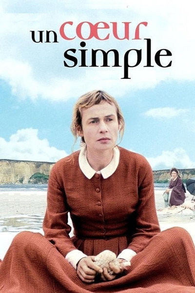 Póster de Un coeur simple