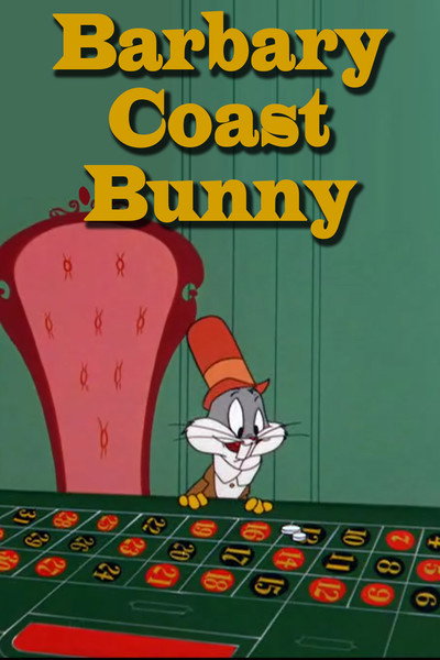 Póster de Un conejo de muchos quilates