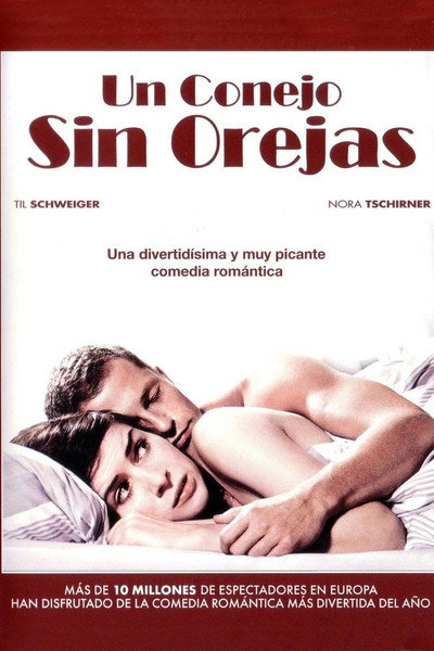 Póster de Un conejo sin orejas