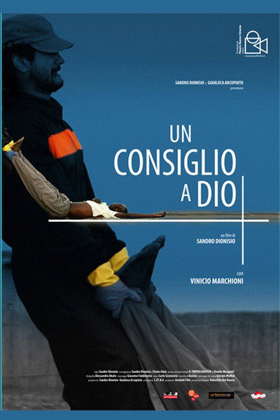 Póster de Un consiglio a Dio