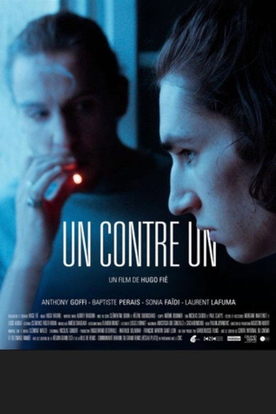 Póster de Un contre un