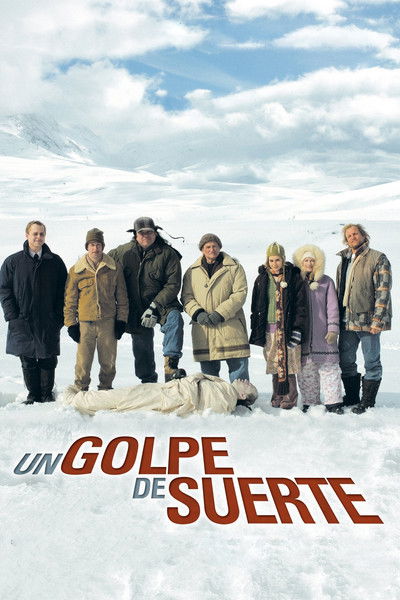 Un cop de sort