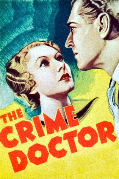 Póster de Un crimen perfecto