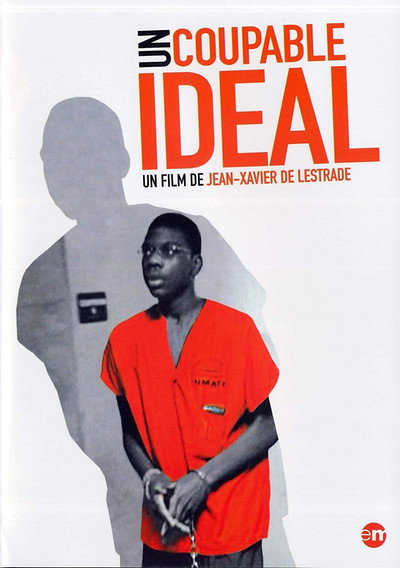 Póster de Un culpable ideal