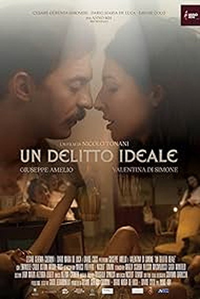 Póster de Un delitto ideale