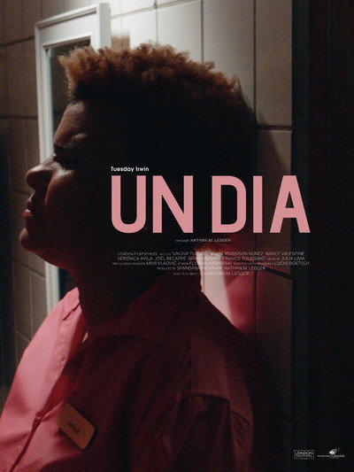 Póster de Un Dia