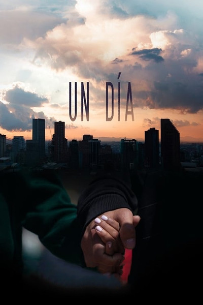Póster de Un Día