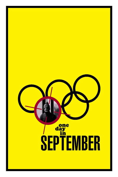 Póster de Un día de septiembre