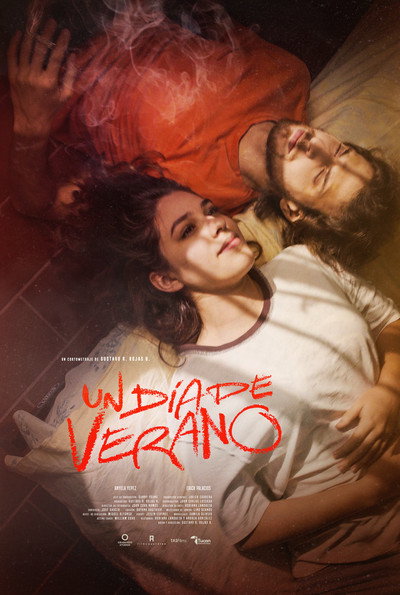 Póster de Un Día de Verano