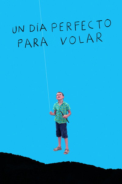 Póster de Un dia perfecte per volar