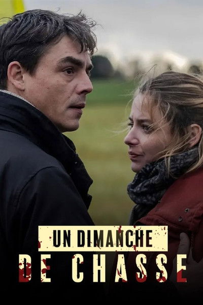 Póster de Un dimanche de chasse