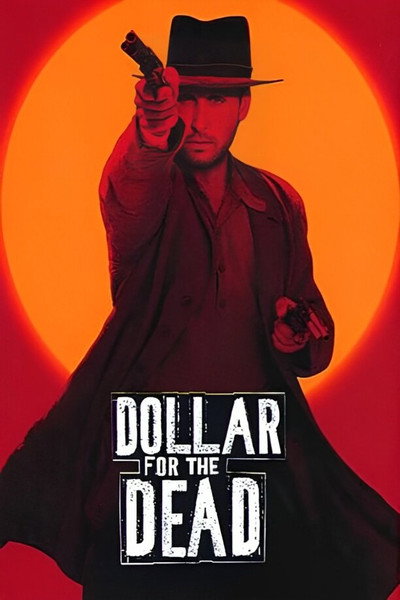 Póster de Un dólar por los muertos