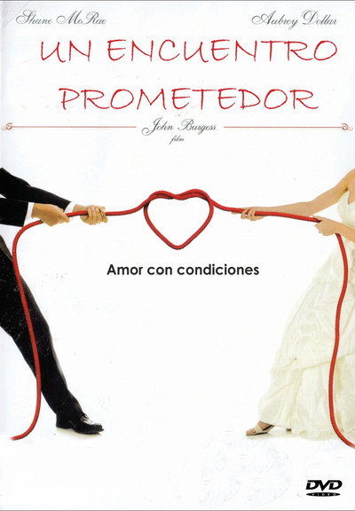Póster de Un encuentro prometedor