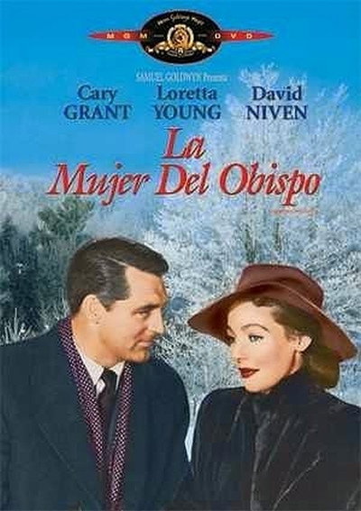 Un enviado del cielo