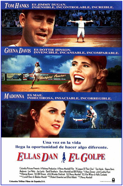 Un equipo muy especial