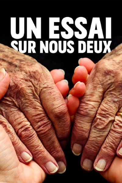 Póster de Un essai sur nous deux