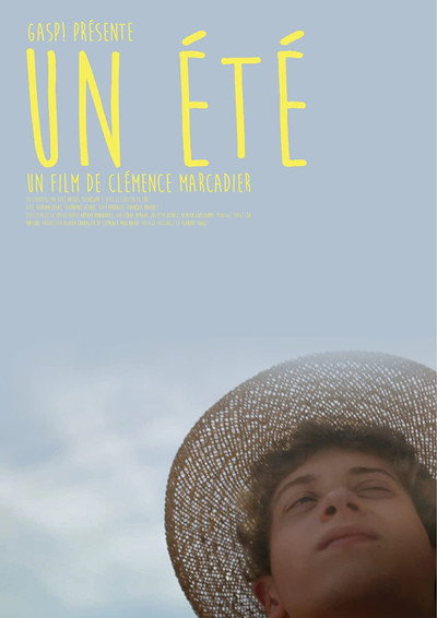 Póster de Un été