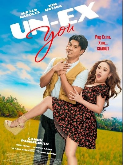 Póster de Un-ex You