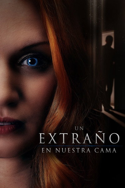 Póster de Un extraño en nuestra cama