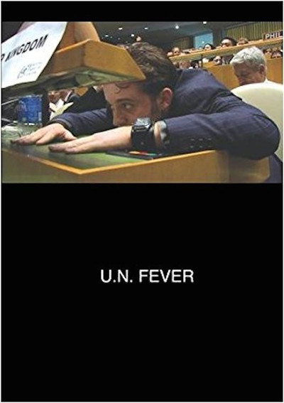 Póster de U.N. Fever