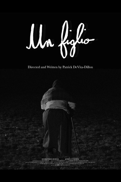 Póster de Un Figlio