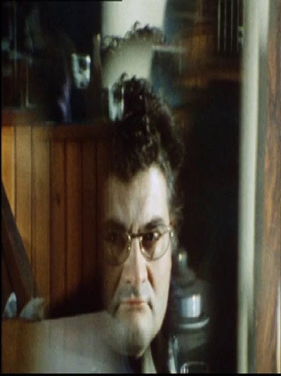 Póster de Un film sur quelqu'un
