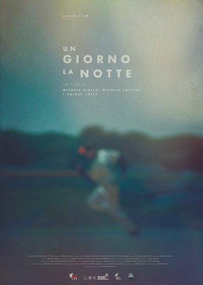 Póster de Un giorno, la notte