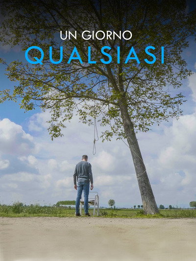 Póster de Un giorno qualsiasi
