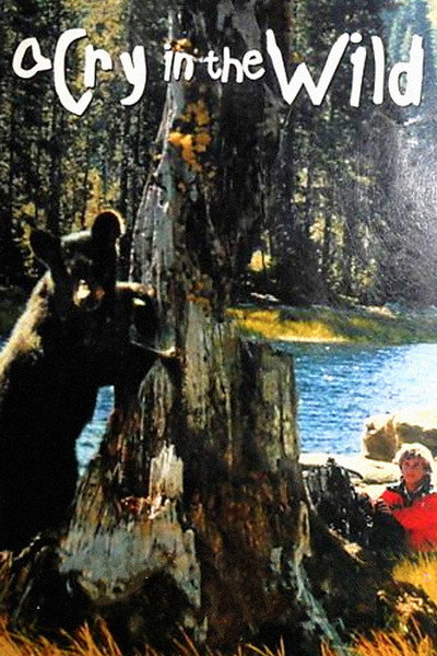 Póster de Un grito en la naturaleza