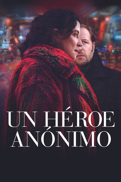 Póster de Un héroe anónimo